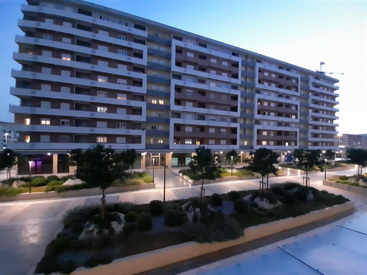 Apartment Diamond Podgorica Ngoại thất bức ảnh