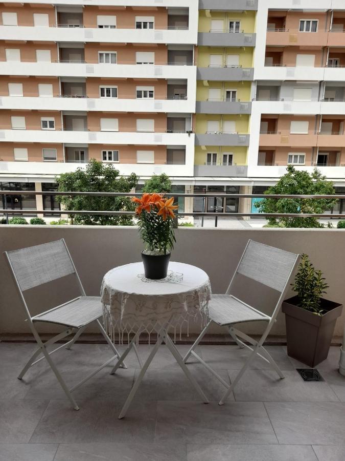 Apartment Diamond Podgorica Ngoại thất bức ảnh