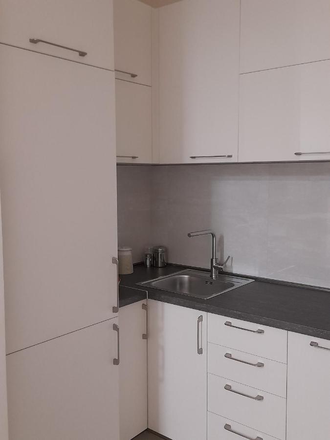 Apartment Diamond Podgorica Ngoại thất bức ảnh