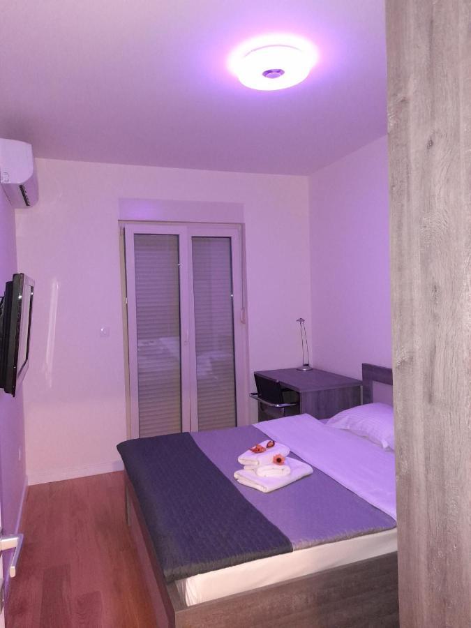 Apartment Diamond Podgorica Ngoại thất bức ảnh