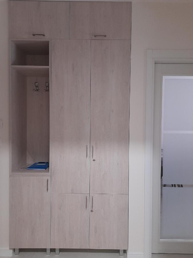 Apartment Diamond Podgorica Ngoại thất bức ảnh