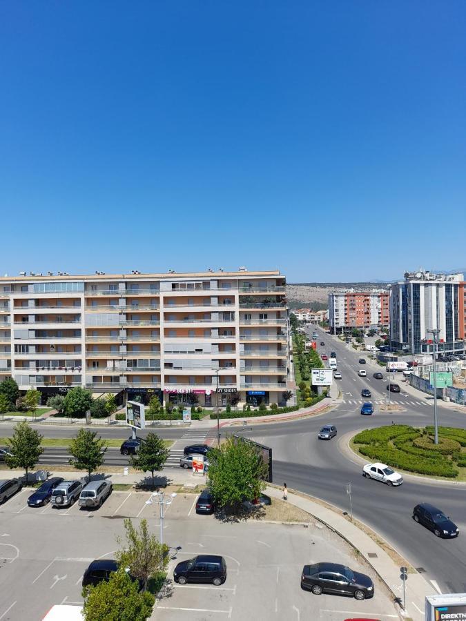 Apartment Diamond Podgorica Ngoại thất bức ảnh